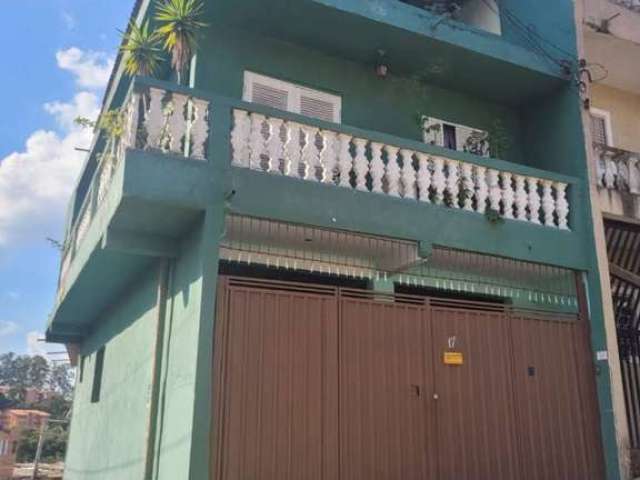 Sobrado Para Vender com 3 quartos no bairro Vera Tereza em Caieiras