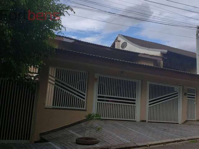 Casa Para Vender com 3 quartos 1 suítes no bairro Nova Caieiras em Caieiras