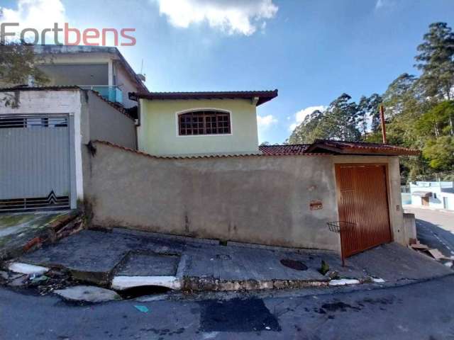 Sobrado Para Alugar com 3 quartos 1 suítes no bairro Morro Grande em Caieiras