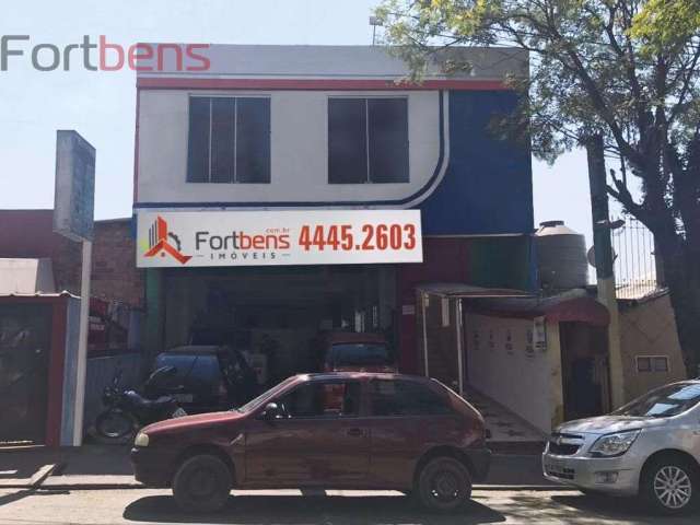 Edifício Comercial Para Vender no bairro Centro em Francisco Morato