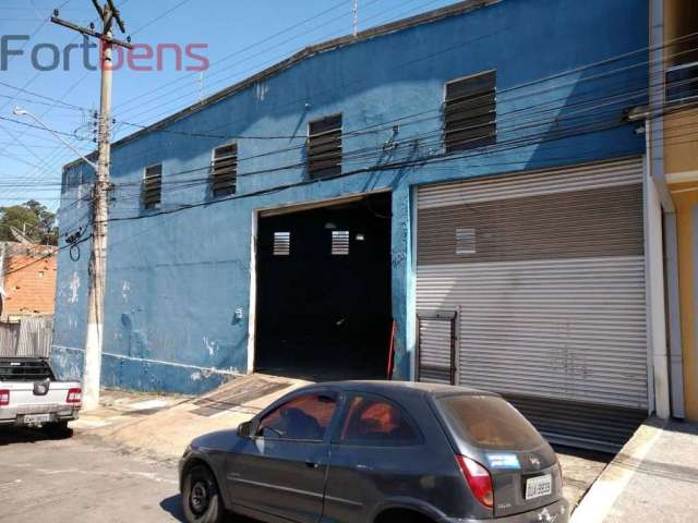 Galpão / Depósito / Armazém Para Alugar no bairro Laranjeiras em Caieiras