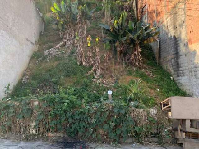 Lote / Terreno de Bairro Para Vender no bairro Serpa em Caieiras