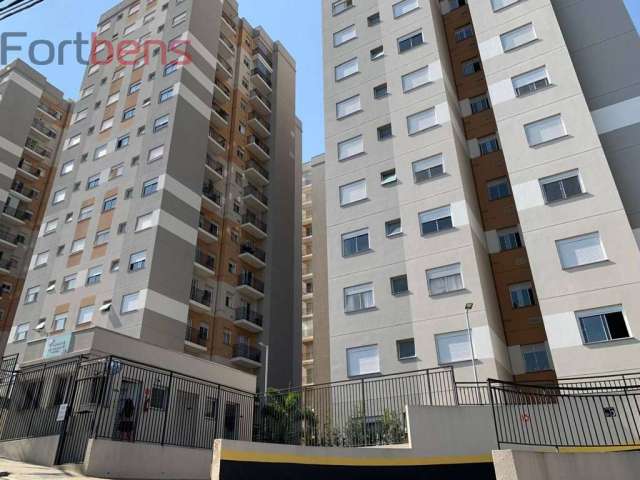 Apartamento Para Alugar com 2 quartos no bairro Serpa em Caieiras