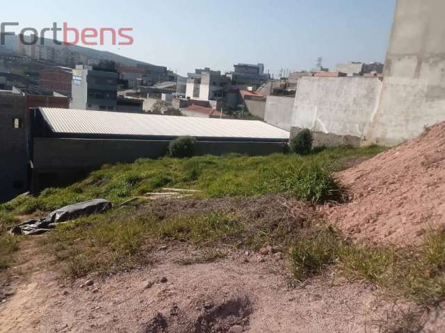 Lote / Terreno de Bairro Para Vender no bairro Laranjeiras em Caieiras