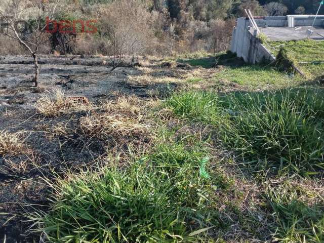 Lote / Terreno de Bairro Para Vender no bairro Laranjeiras em Caieiras