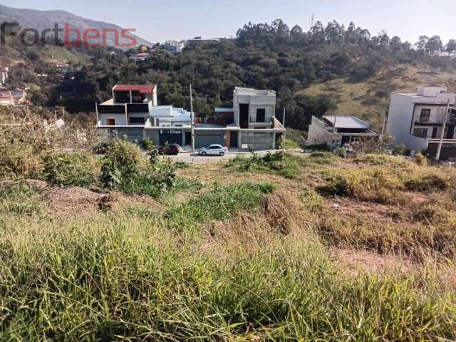 Lote / Terreno de Bairro Para Vender no bairro Laranjeiras em Caieiras