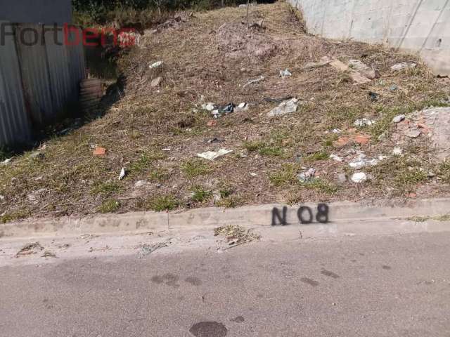 Lote / Terreno de Bairro Para Vender no bairro Laranjeiras em Caieiras