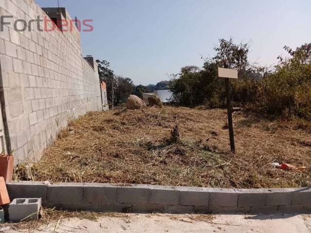 Lote / Terreno de Bairro Para Vender no bairro Laranjeiras em Caieiras