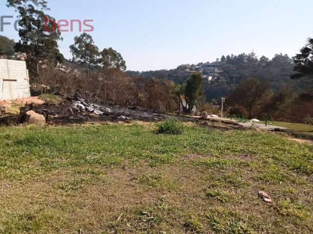 Lote / Terreno de Bairro Para Vender no bairro Laranjeiras em Caieiras