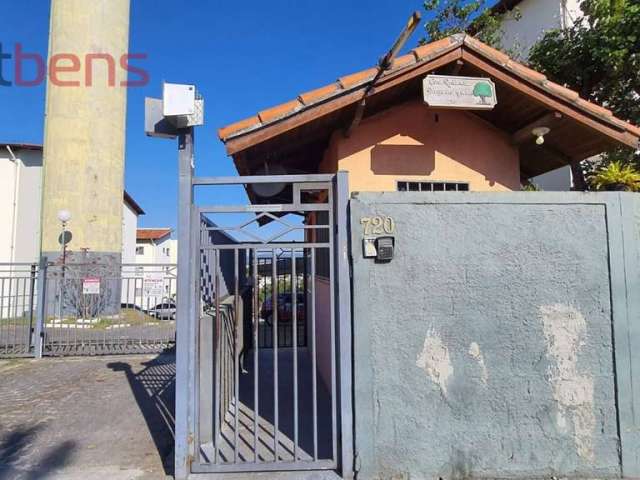 Apartamento Para Vender com 2 quartos no bairro Vila Palmares em Franco Da Rocha