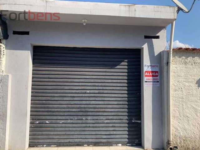 Ponto Comercial Para Alugar no bairro Laranjeiras em Caieiras