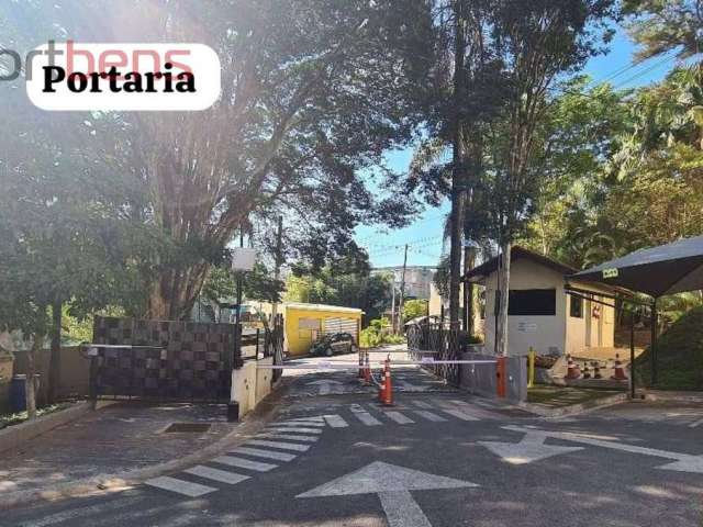 Apartamento Para Vender com 2 quartos no bairro Laranjeiras em Caieiras