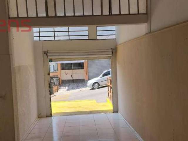 Ponto Comercial Para Alugar no bairro Jardim dos Eucaliptos em Caieiras