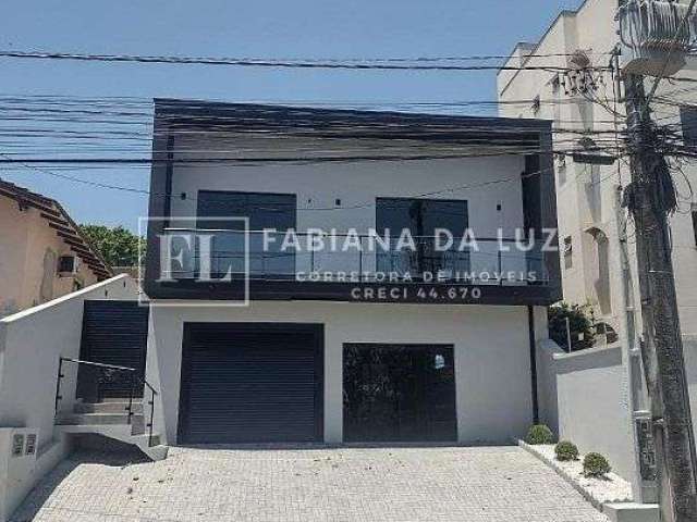 Casa com 3 quartos à venda no Saguaçu, Joinville  por R$ 1.170.000