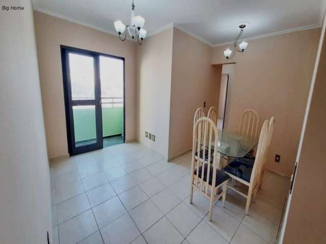 Apartamento para locação na Vila Palmeiras, local excelente, ao lado da Av Antônio Munhoz Bonilha, 3 dormitórios (1 suíte), lazer completo e 1 vaga