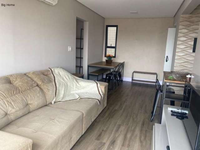 Apartamento residencial para Locação em Santana, local privilegiado, próximo ao Metrô Santana, 2 suítes, 1 vaga e lazer