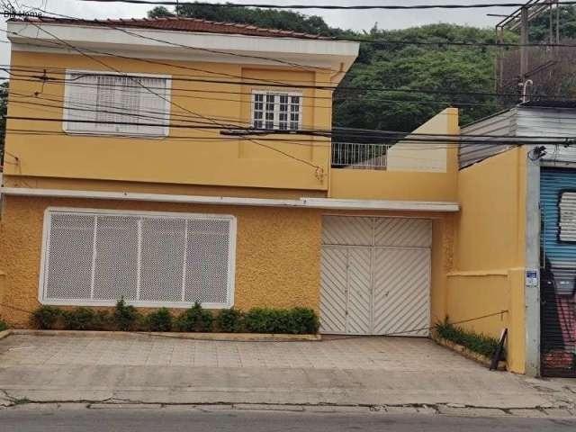 Sobrado comercial para Venda na Casa Verde Média, excelente local, em avenida, 6 salas e 4 vagas