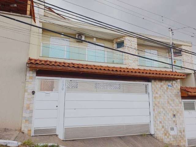 Sobrado residencial para Venda no Limão, ótima localização, ao lado da Av. Engenheiro Caetano Álvares, 3 dorms(1 suíte) e 2 vagas