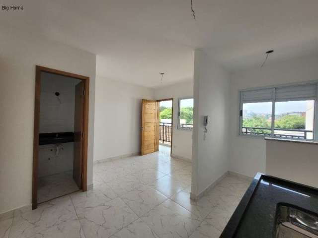 Apartamento residencial para Venda, Vila Isolina Mazzei,  proximo a Av. General Ataliba Leonel  1 dormitório,