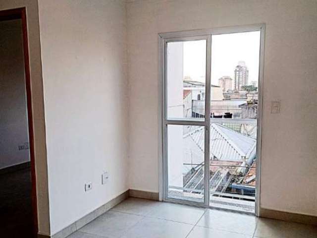 Apartamento residencial para Venda na Vila Ede, próximo a uma variedade de comércios e serviços. 1 dormitório