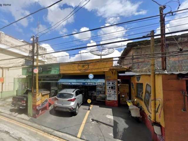 Terreno comercial para Venda no Tucuruvi, excelente localização, em frente ao Shopping Trimais, 606m²