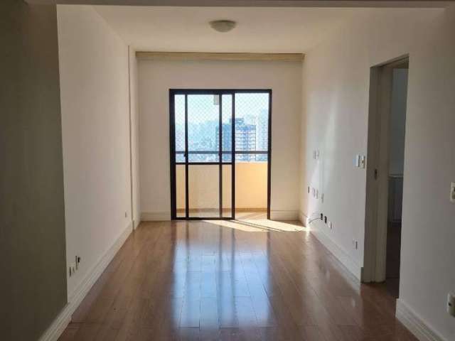 Apartamento para Locação no bairro Chora Menino, excelente local, próximo à Av. Engenheiro Caetano Álvares, 2 dorms (1 suíte), lazer e 2 vagas