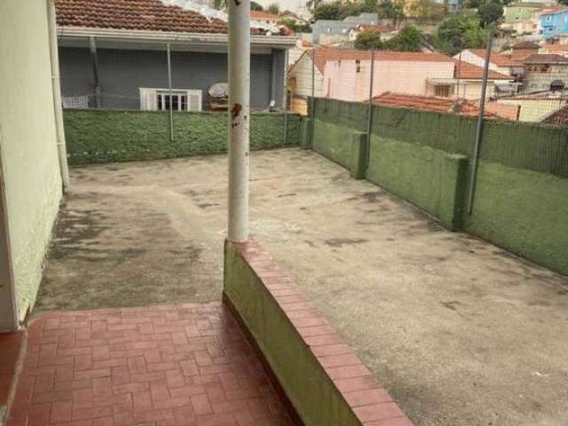 Casa com 1 quarto para alugar na Rua Irmãos Pila, 259, Vila Mazzei, São Paulo, 45 m2 por R$ 1.250