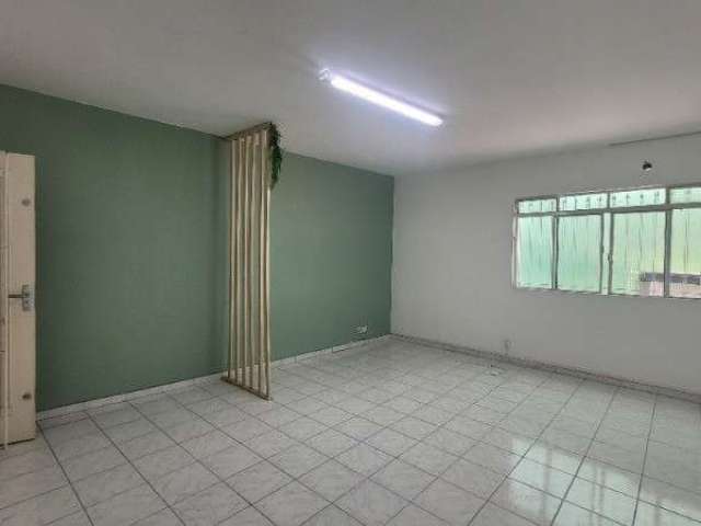 Sala comercial com 1 sala para alugar na Avenida Coronel Sezefredo Fagundes, 2380, Tucuruvi, São Paulo, 34 m2 por R$ 1.200