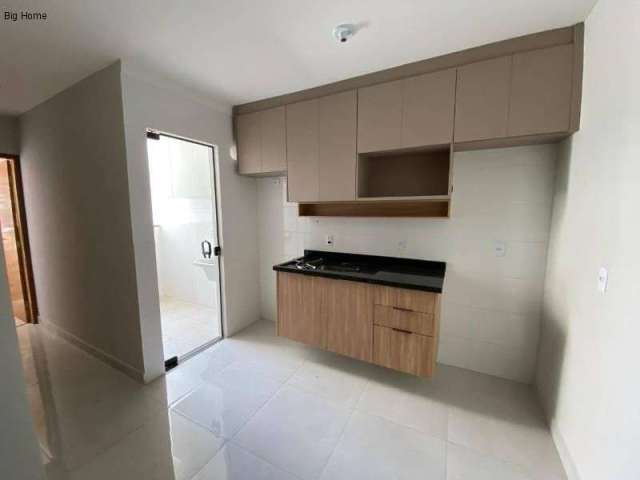 Oportunidade Única! Apartamento Novo para Locação, Só 6 minutos (a pé) do Shopping Metrô Tucuruvi. 2 dormitórios