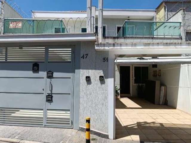 Sobrado residencial para Venda na Vila Mazzei, próximo ao Shopping Metrô Tucuruvi, 3 dorms (1 suíte) e 2 vagas