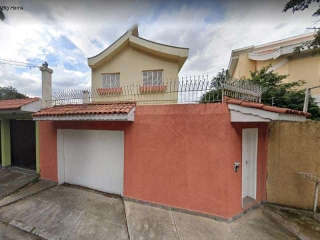 Sobrado residencial para Venda na Vila Albertina, excelente localização, ao lado da Avenida Nova Cantareira, 4 dormitórios (3 suítes), lazer e 5 vagas