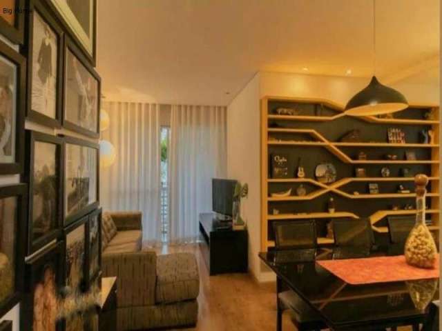 Apartamento para Venda no Jardim São Paulo em Guarulhos, excelente localização, ao lado da Avenida Paulo Faccini, 3 dormitórios, 1 vaga e lazer