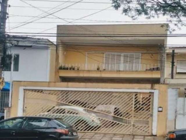 Sobrado residencial/comercial para Venda na Casa Verde, excelente localização, ao lado da Avenida Braz Leme. 5 dormitórios e 4 vagas de garagem