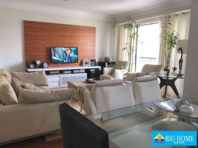 Lindo Apartamento para Venda em Santana, excelente localização, ao lado da Avenida Imirim, 4 dormitórios (3 suítes), 3 vagas e condomínio com lazer