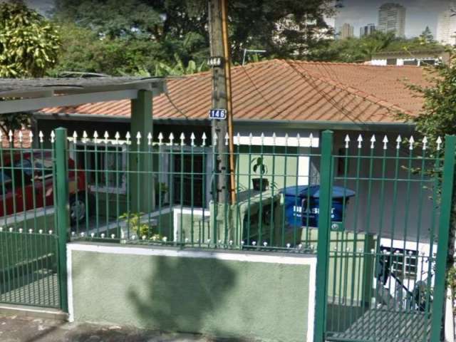 Terreno à venda na Rua Professor Valério Giuli, 146, Jardim Paraíso, São Paulo por R$ 8.100.000