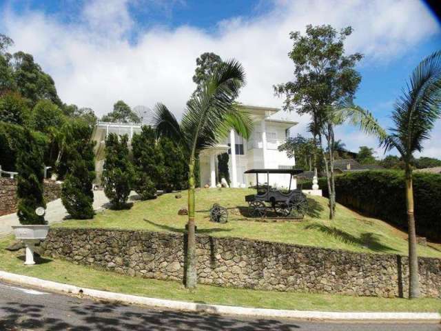 Casa em condomínio residencial para Venda Na Serra da Cantareira, São Paulo. Ótima localização, bairro tranquilo e visão para a Serra da Cantareira.