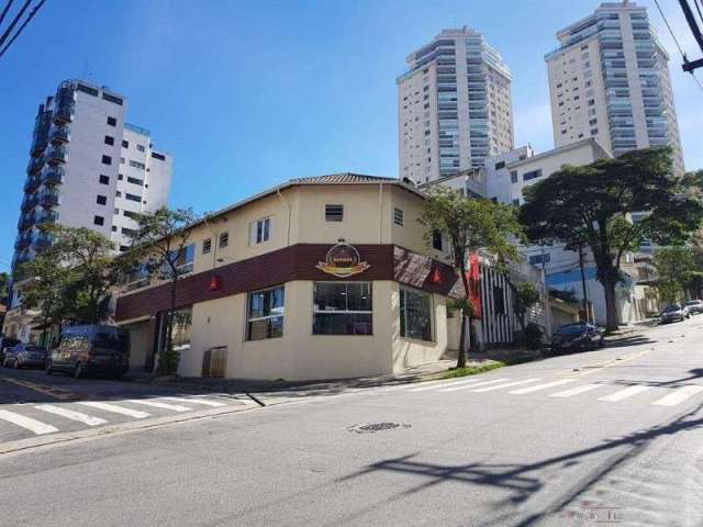 Ponto comercial para padaria, restaurante e lanchonete, na santa teresinha, excelente localização