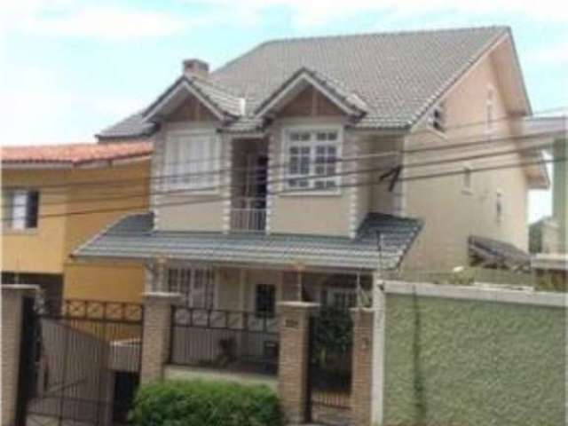 Casa residencial à venda, horto florestal, são paulo - ca1153.