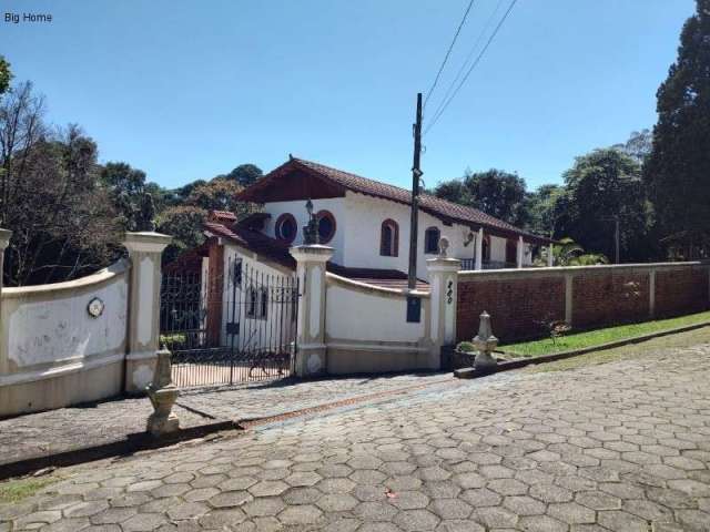 Sobrado residencial para Venda em condomínio fechado no bairro Roseira na Serra da Cantareira/Mairiporã, 3 dormitórios (2 suítes) e 10 vagas
