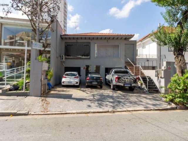 Casa comercial para Locação na Vila Paulicéia, em ótima localização, ao lado da Av. Nova Cantareira