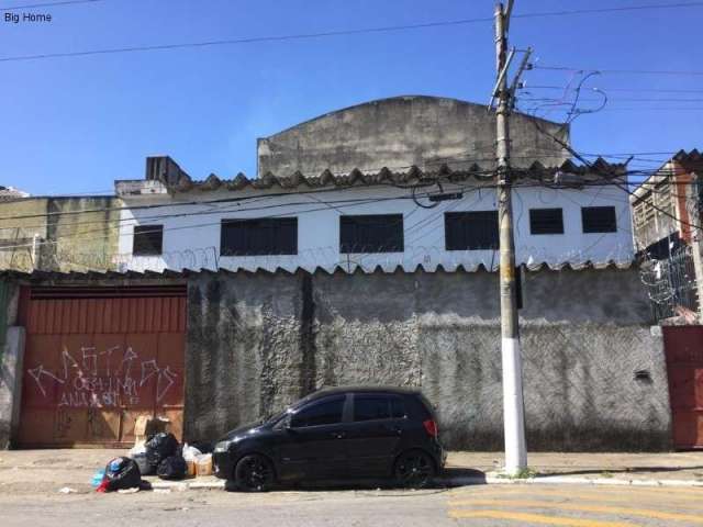 Galpão comercial para Venda no Parque Novo Mundo, área totalmente comercial, fácil acesso para terminal de carga, Rodovia Fernão Dias.