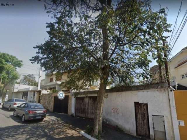 Terreno para venda no Tucuruvi, em excelente localização, em local nobre, ao lado da Av. Nova Cantareira