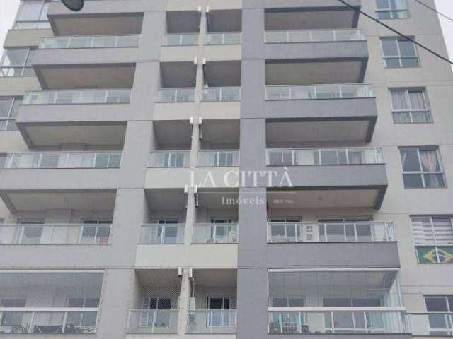 Apartamento com 1 dormitório à venda, 52 m² por R$ 542.922,99 - Fazenda - Itajaí/SC