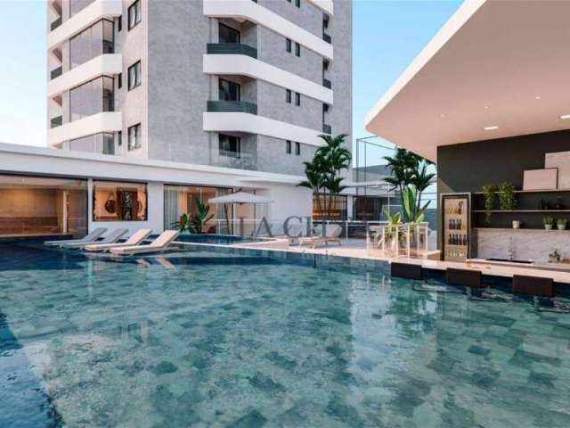 Apartamento com 3 dormitórios à venda, 80 m² por R$ 980.000,00 - São Judas - Itajaí/SC