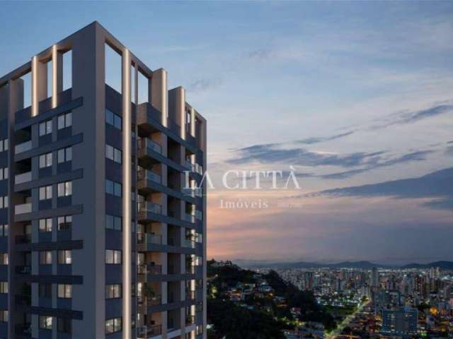 Apartamento com 2 dormitórios à venda, 68 m² por R$ 908.087,84 - Centro - Itajaí/SC