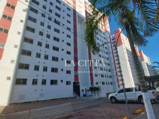 Apartamento com 2 dormitórios à venda, 46 m² por R$ 310.000,00 - Carvalho - Itajaí/SC