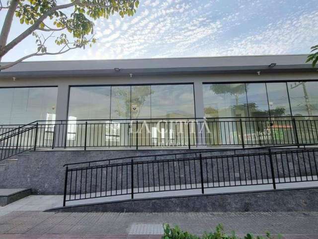 Sala para alugar, 260 m² por R$ 18.000,00/mês - Dom Bosco - Itajaí/SC