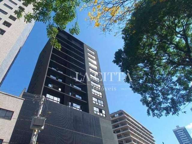 Loft NOVO no centro de Itajaí - SC