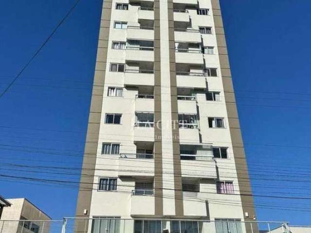 Apartamento Semi mobiliado - Com 02 Dormitórios no bairro São Vicente na cidade de Itajaí/SC.