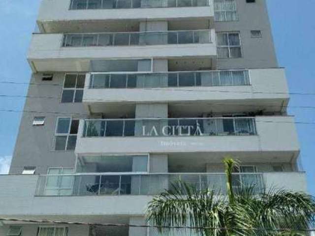 Apartamento com 2 dormitórios para alugar, 66 m² por R$ 3.500,00/mês - São Judas - Itajaí/SC